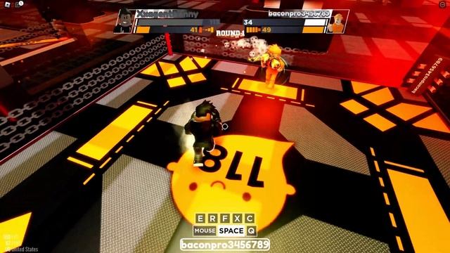 PUNK Glove Review | (Roblox Boxing League) ? ? смотреть онлайн