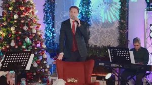 " Вы вернетесь" - Иван Ожогин - Новогодний мюзикл 2021