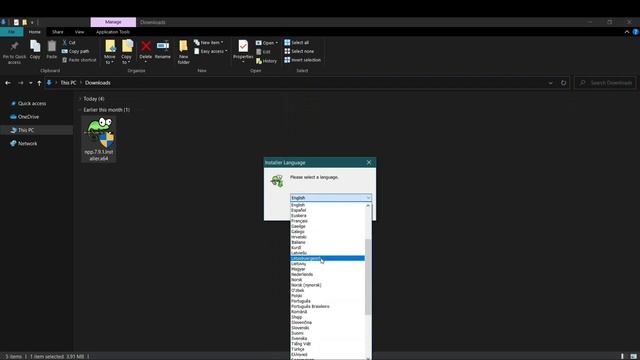 How to download Notepad ++ for Windows 10