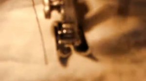 DRAGONFLY 224 обзор швейной машинки