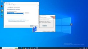 Установка kerio на win10 решение проблемы   Ошибка 28201