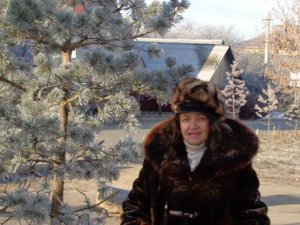 Никому не говори- поёт Екатерина Голицына