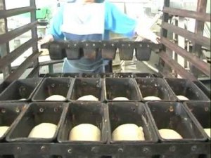 Аркадак, печь ротационная "Муссон-ротор" модель 250 Супер