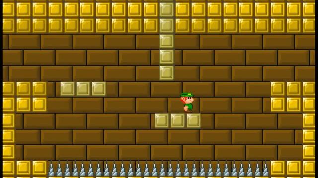 Omegaland - E2: Healthy and dead смотреть онлайн