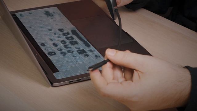 AUKEY CB-C71 8 in 1 USB Type C Hub | Our Review смотреть онлайн