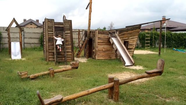 VLOG: Рыбалка с папой! Развлекательный комплекс «Водограй»! Куда пойти с детьми! смотреть онлайн