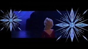 Frozen 2 - Into the Unknown (Arabic) Lyrics + Translation - ملكة الثلج 2 - في طريق مجهول