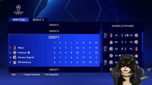 Mình trở thành huấn luyện viên của CHELSEA trong FIFA 23