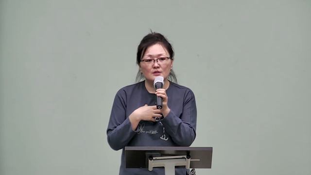 2022.04.27 Прощайте и прощены будете пр. Ли Нелля