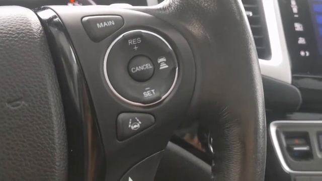 2018 Honda Pilot Touring AWD Black 20338A смотреть онлайн