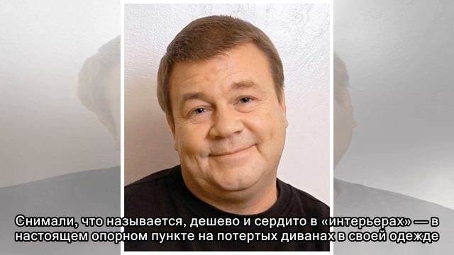 «Улицам разбитых фонарей» — 20 лет: как создавался легендарный сериал