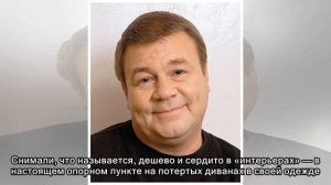 «Улицам разбитых фонарей» — 20 лет: как создавался легендарный сериал