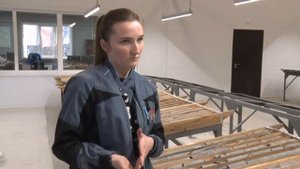 Геологи ООО "Соврудник"