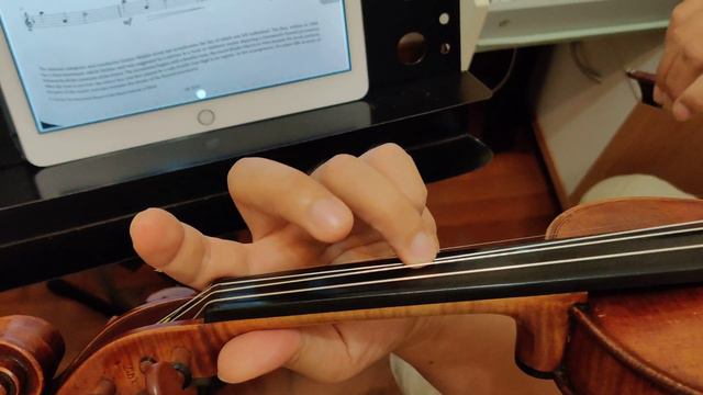 2020-2023 ABRSM GRADE 2 B:1 Theme from Symphony no. 1 by Mahler смотреть онлайн