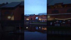 Экскурсия Новая Голландия. Петербург