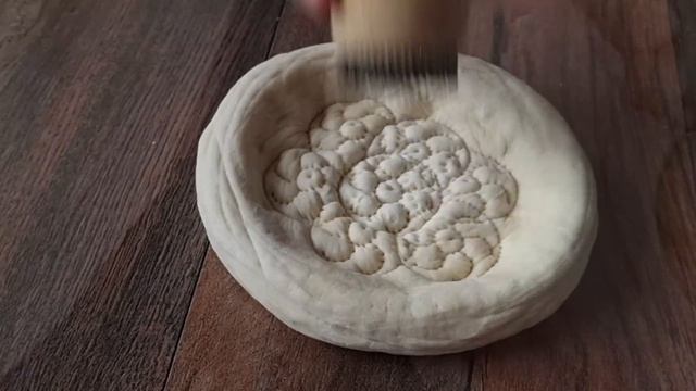 Супер ЛЕПЁШКИ в КАЗАНЕ ! УЗБЕКСКИЙ ХЛЕБ Чайхана Узбечка смотреть онлайн