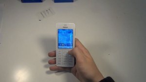 Nokia 515 обзор