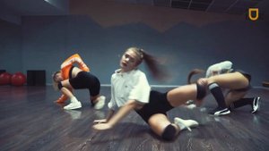 Ирина Кайратовна — Кеттік (#KETTIK) | CHOREO BY RISHA