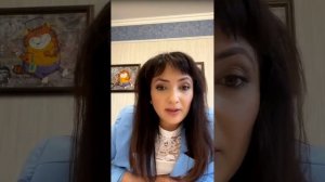 Как справится с тревогой самостоятельно? |  Советы психотерапевта Айны Громовой