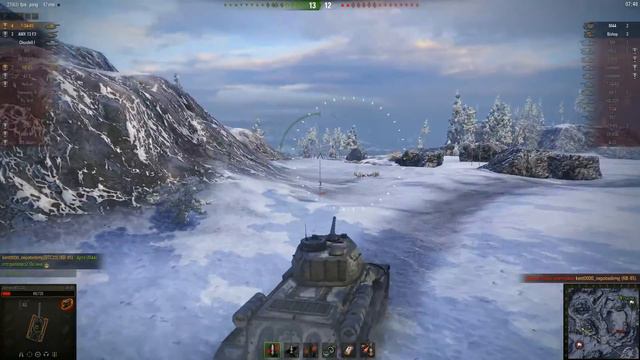 т-34-85 Прыгун Мастер смотреть онлайн