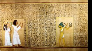 Бог или Демон?! Сокар древний Египет (sokar ancient egypt)