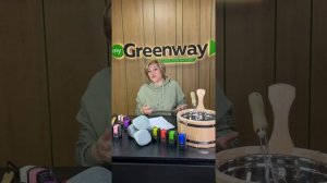 Как использовать для бани эфирные масла Sharme Essential от Greenway/Гринвей