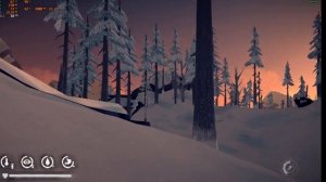 The Long Dark Ryzen 3 5300U performance