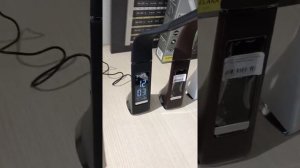 Настольный светодиодный светильник TL90220 Elara Elektrostandard