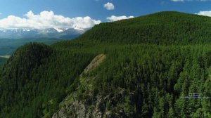 Altai Republic. 阿尔泰共和国。 Республика Алтай.