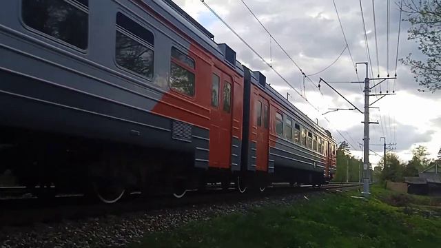 ЭД4М 232, 2022 ГОД смотреть онлайн