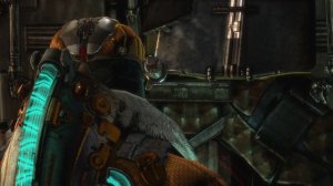 Dead Space 3 Прохождение на Русском ► 14