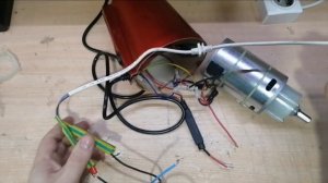 Ремонт соковыжималки Редмонд.