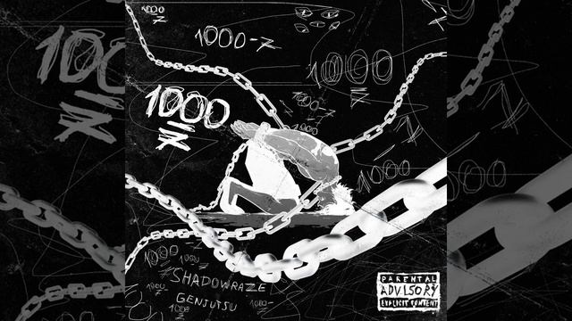 1000-7 shadowraze 1 hour
