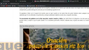 Comment faire les task SEO + Promote sur sproutgigs tuto3