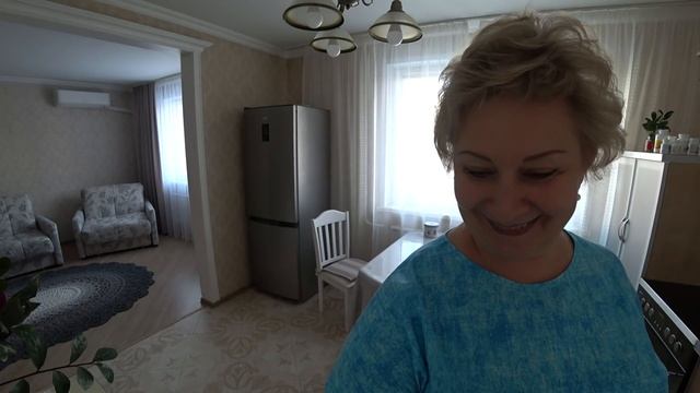 Шарлотка для мамы. Мама юморит))) смотреть онлайн