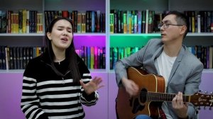 Ой да не вечер - Семья Медетовых