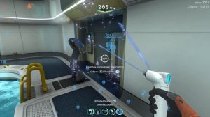 Игра ?Subnautica? Режим ?Бессмертный(Креатив)??v 71744?  ?#2