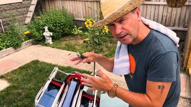 Solar Cooked Spinach Artichoke Dip | GoSun Fusion Solar Oven | gosun смотреть онлайн