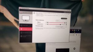 Обзор монитора LG 32GK650F