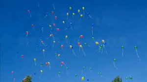 Видео_презентация школы №115 г. Донецка