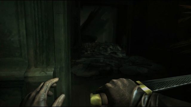 Dishonored The Brigmore Witches (без убийств) | Часть 3 - Ведьмы Бригмора