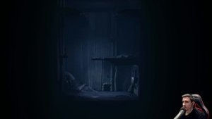 УЧИЛКА ИЗ КОШМАРОВ ➤ LITTLE NIGHTMARES 2 ➤ Прохождение #2