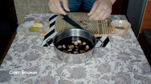 Как приготовить соус Терияки, без лишних слов.