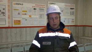 Улучшения на ЕВРАЗ КГОК