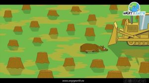 ANGRY EARTH - Episode 5: "The Last Tree"