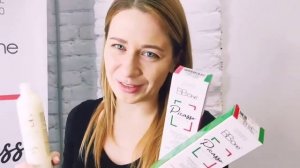 Краска для волос Picasso. Расход красителя.