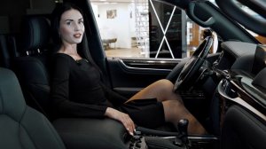 Lexus LX570 2020 года