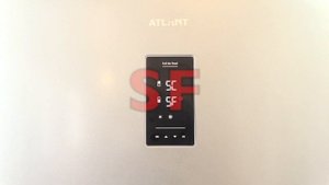 Коды ошибок холодильников ATLANT. Расшифровка