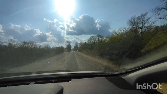 СИТА посёлок ( часть 2) Обзор населённого пункта смотреть онлайн