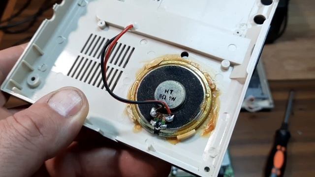 Мини телевизор MIYOTA. COLOR LCD 5" DIGITAL MONITOR / TV смотреть онлайн